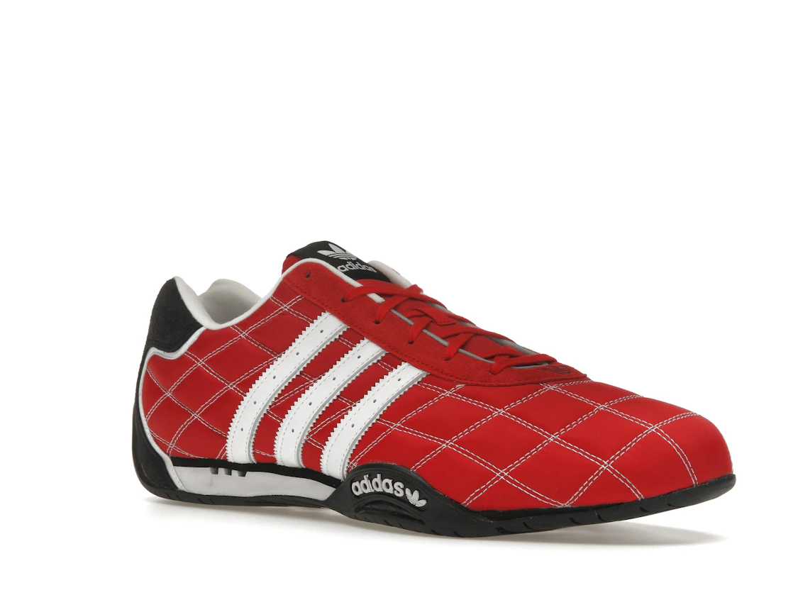 adidas Adi Racer Lo Better Scarlet White