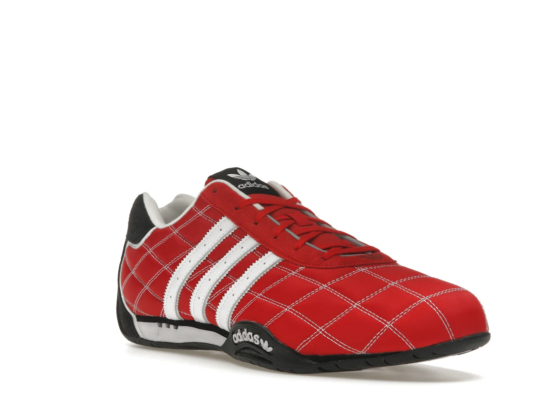 adidas Adi Racer Lo Better Scarlet White