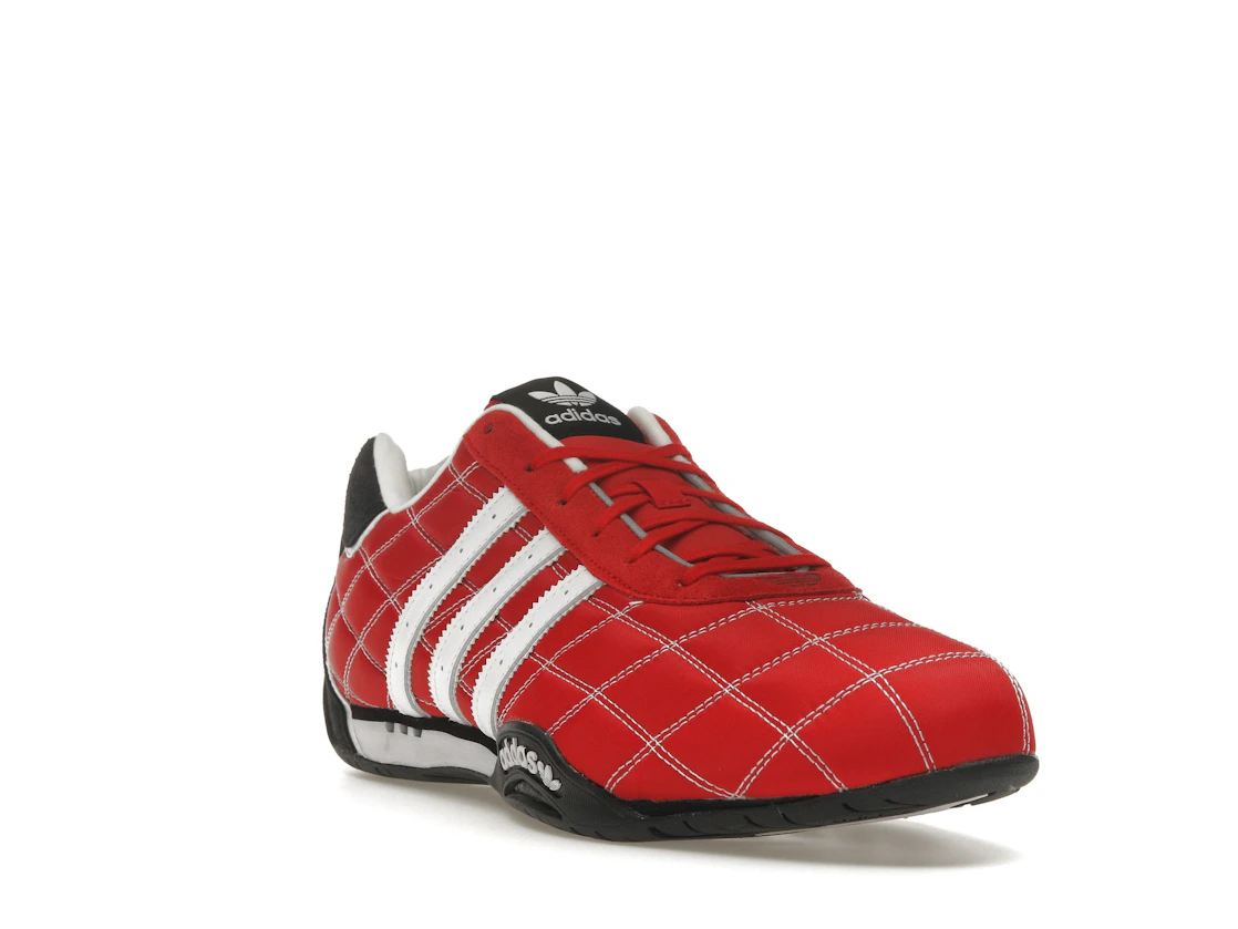 adidas Adi Racer Lo Better Scarlet White