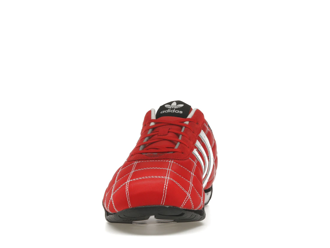 adidas Adi Racer Lo Better Scarlet White