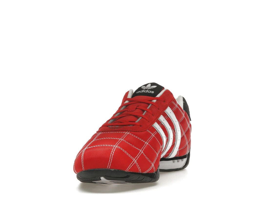 adidas Adi Racer Lo Better Scarlet White