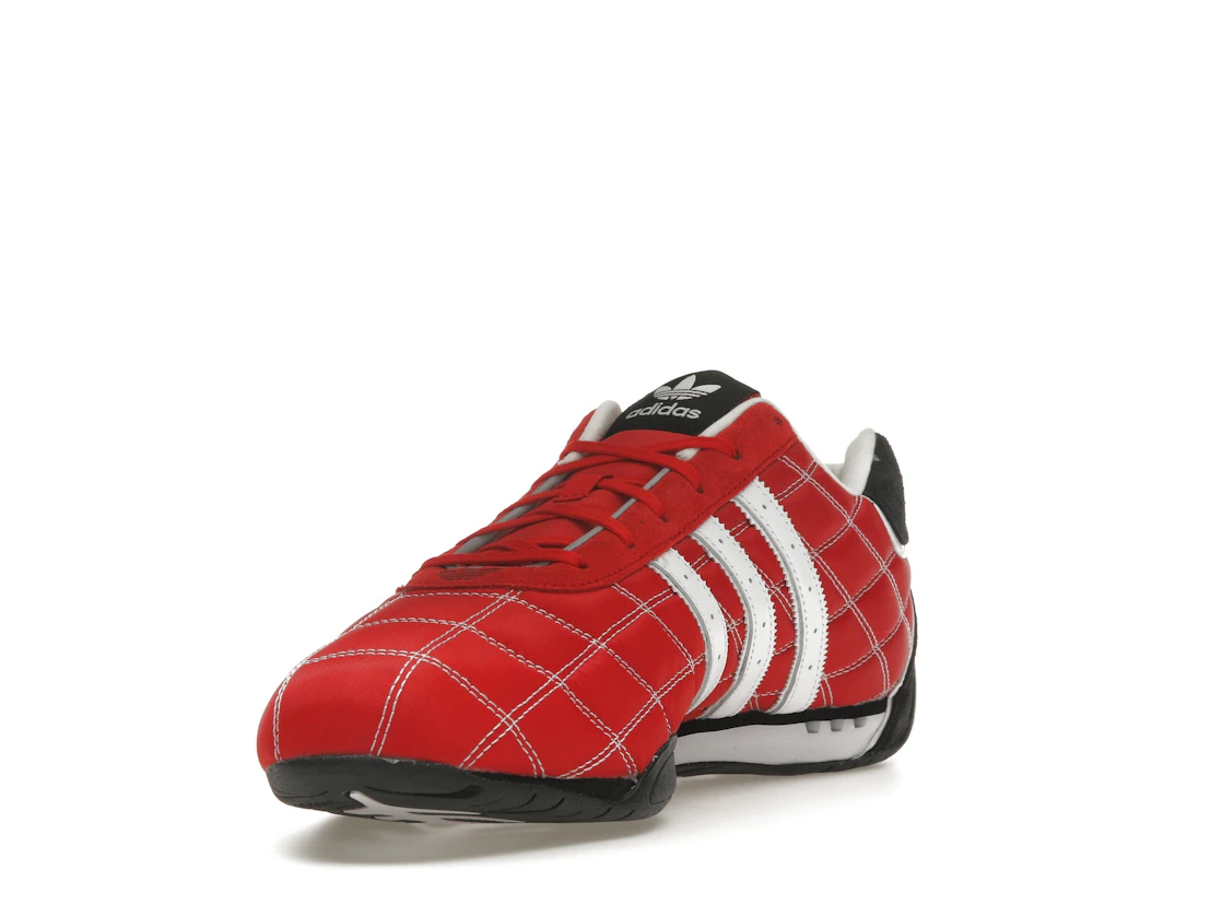 adidas Adi Racer Lo Better Scarlet White