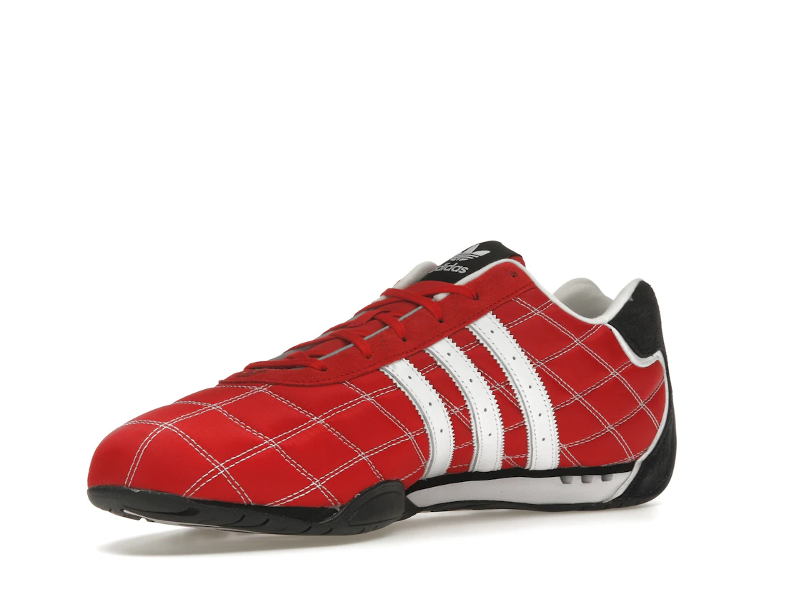 adidas Adi Racer Lo Better Scarlet White