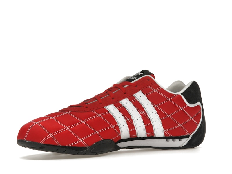 adidas Adi Racer Lo Better Scarlet White