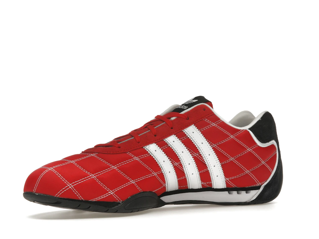 adidas Adi Racer Lo Better Scarlet White