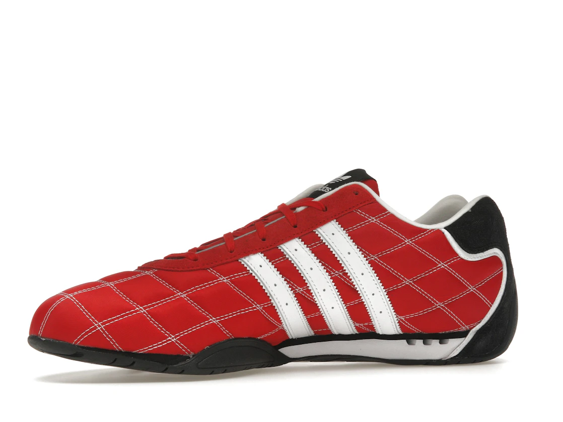 adidas Adi Racer Lo Better Scarlet White