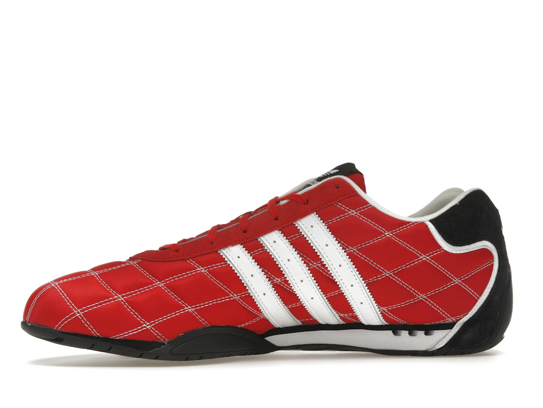 adidas Adi Racer Lo Better Scarlet White