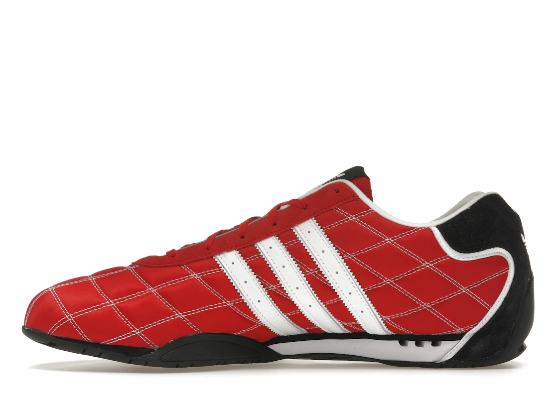 adidas Adi Racer Lo Better Scarlet White