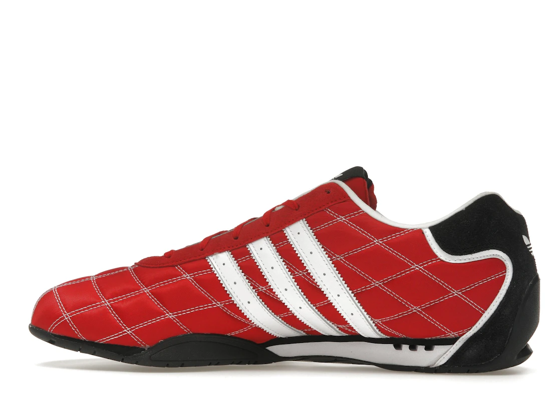 adidas Adi Racer Lo Better Scarlet White