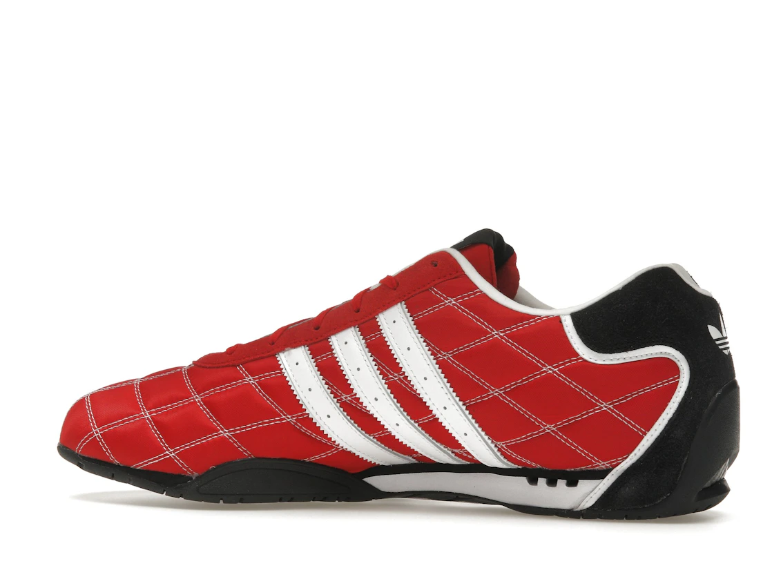 adidas Adi Racer Lo Better Scarlet White