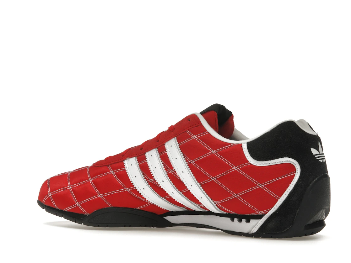 adidas Adi Racer Lo Better Scarlet White