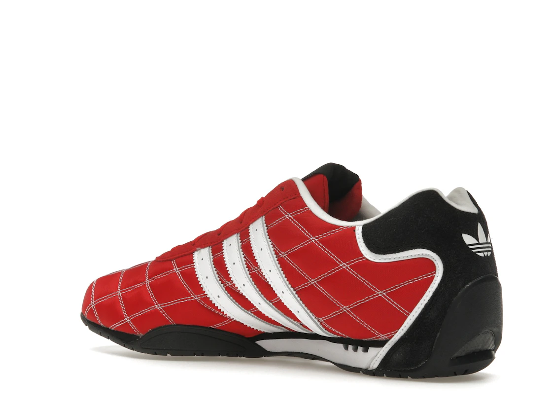 adidas Adi Racer Lo Better Scarlet White