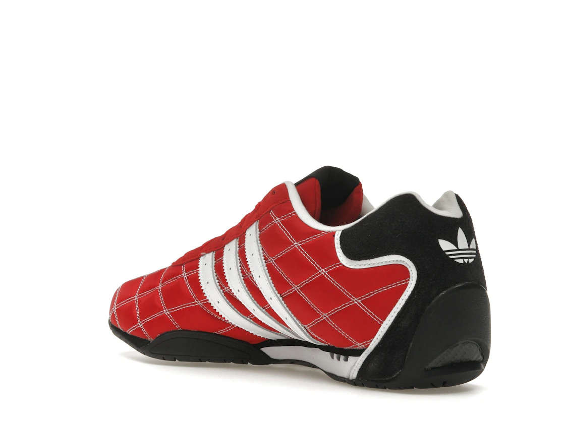 adidas Adi Racer Lo Better Scarlet White