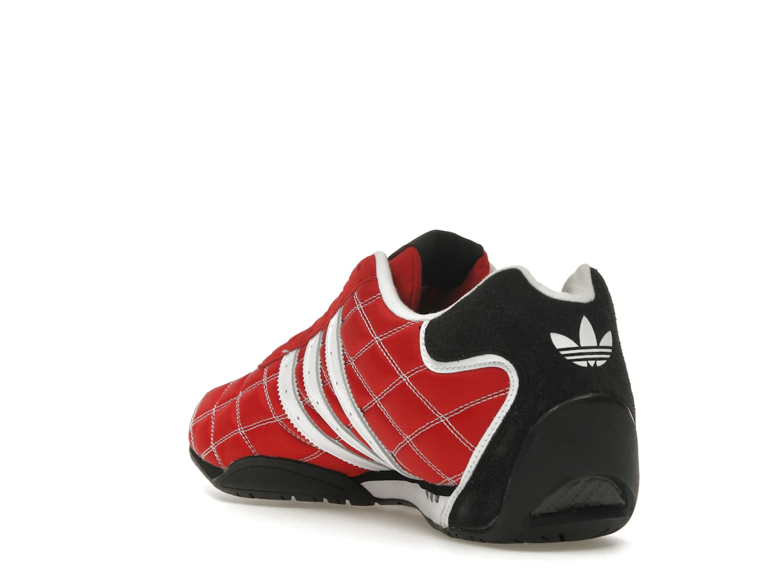 adidas Adi Racer Lo Better Scarlet White