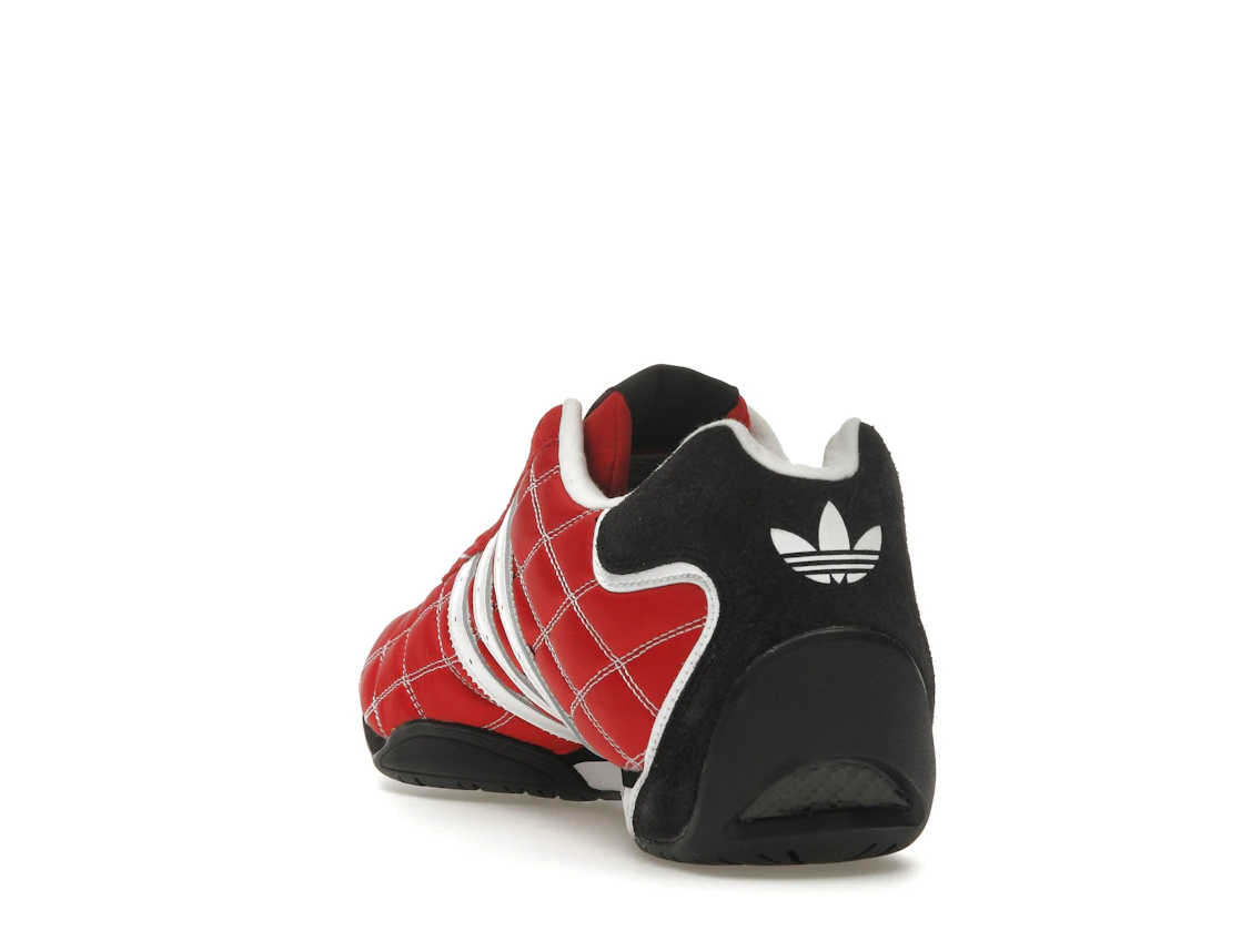 adidas Adi Racer Lo Better Scarlet White