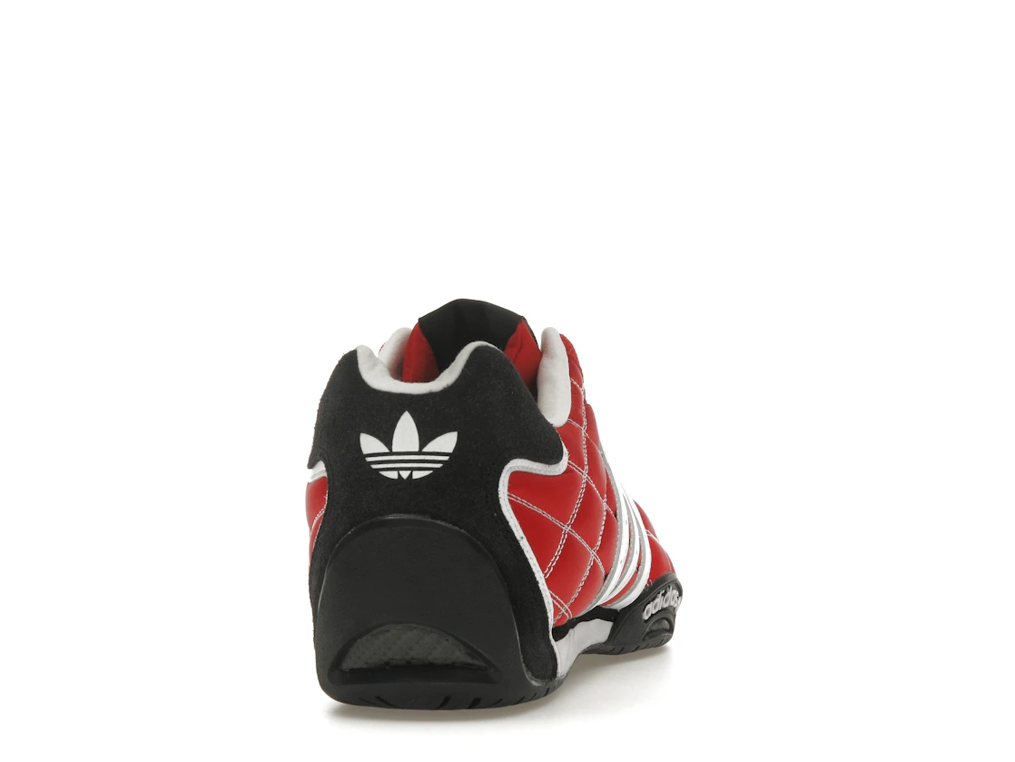 adidas Adi Racer Lo Better Scarlet White