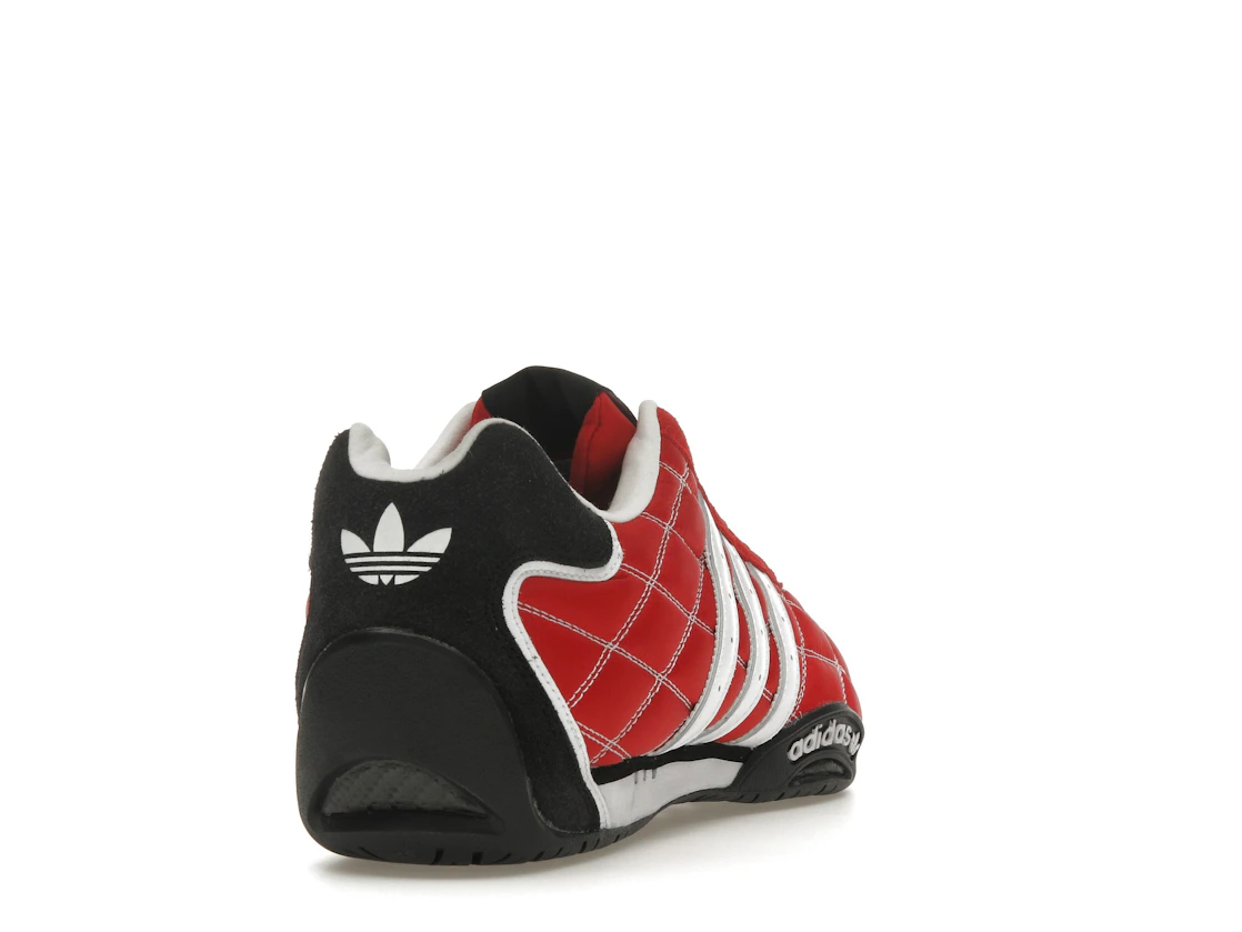 adidas Adi Racer Lo Better Scarlet White