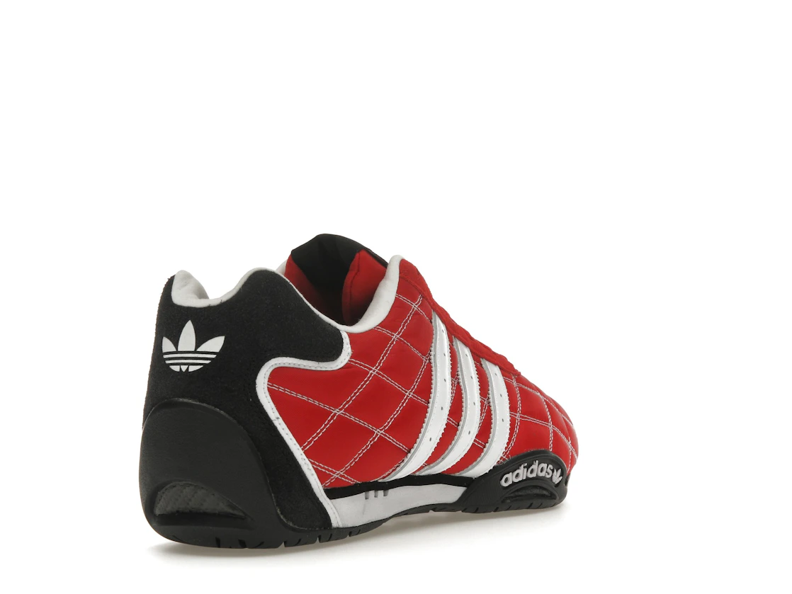 adidas Adi Racer Lo Better Scarlet White