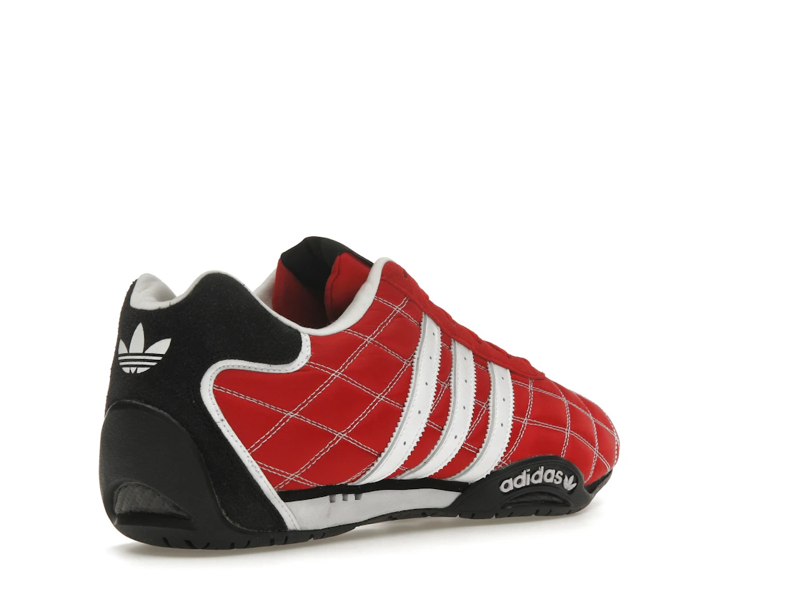 adidas Adi Racer Lo Better Scarlet White