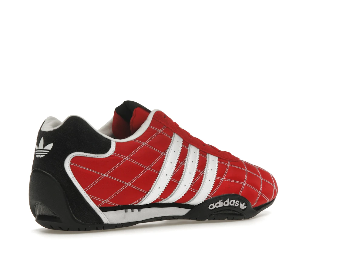 adidas Adi Racer Lo Better Scarlet White