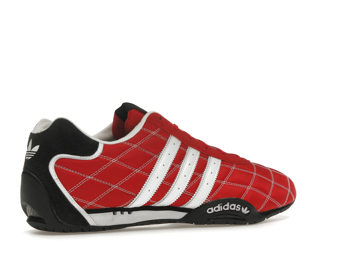 adidas Adi Racer Lo Better Scarlet White