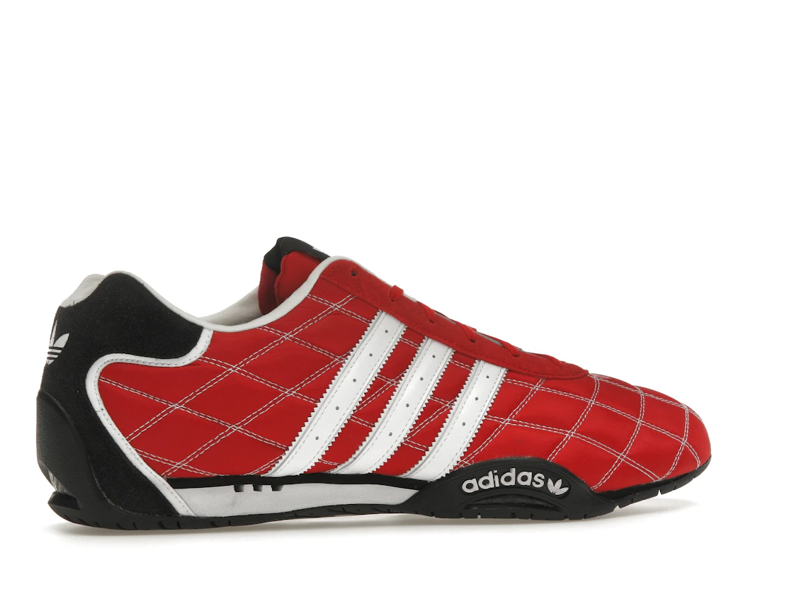 adidas Adi Racer Lo Better Scarlet White