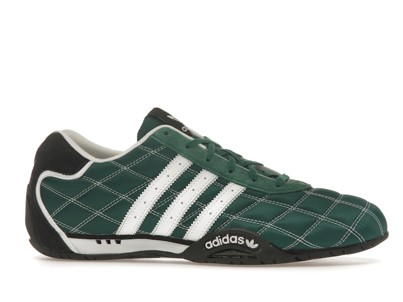 adidas Adi Racer Lo Collegiate Green White