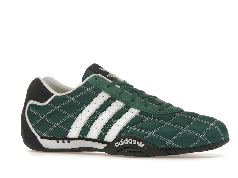 adidas Adi Racer Lo Collegiate Green White