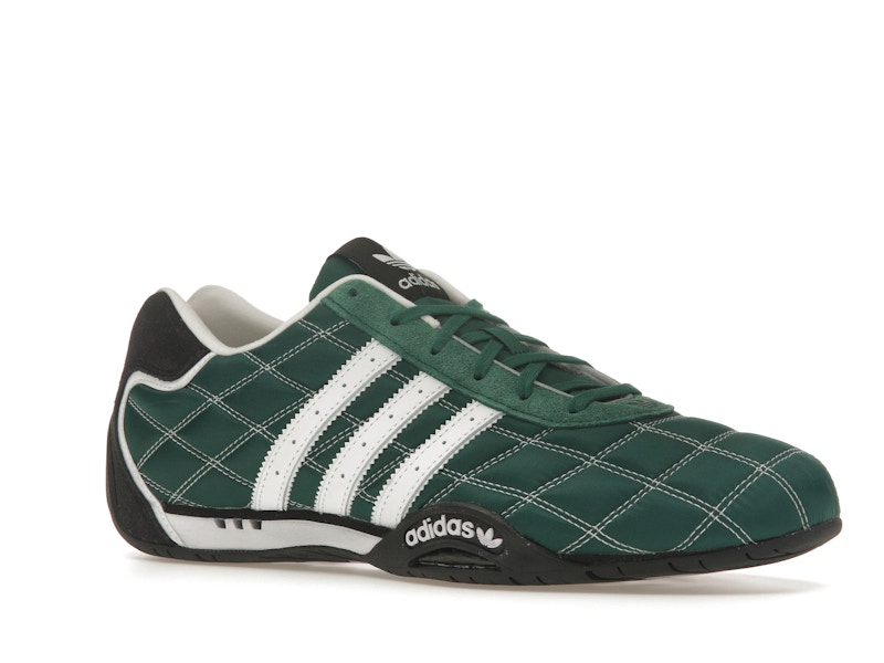adidas Adi Racer Lo Collegiate Green White