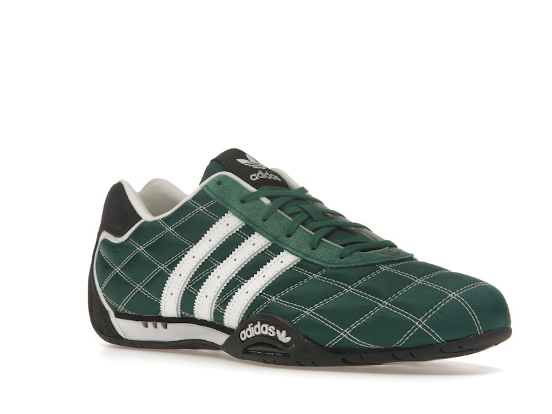 adidas Adi Racer Lo Collegiate Green White