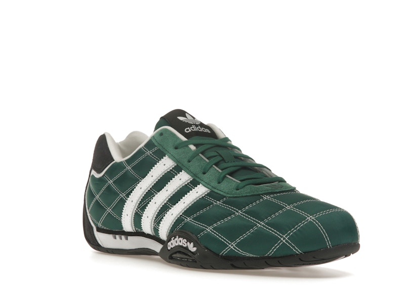 adidas Adi Racer Lo Collegiate Green White