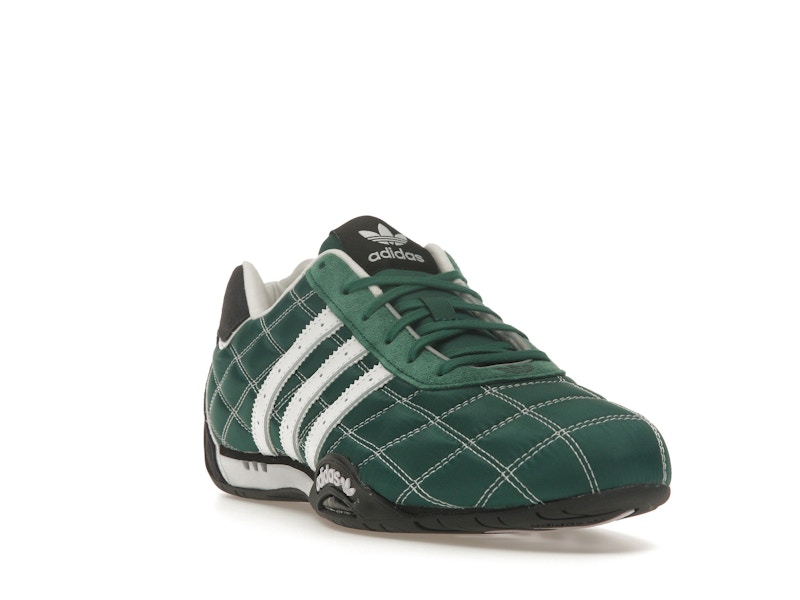 adidas Adi Racer Lo Collegiate Green White