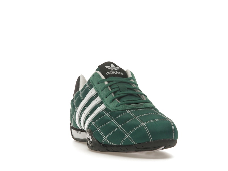 adidas Adi Racer Lo Collegiate Green White