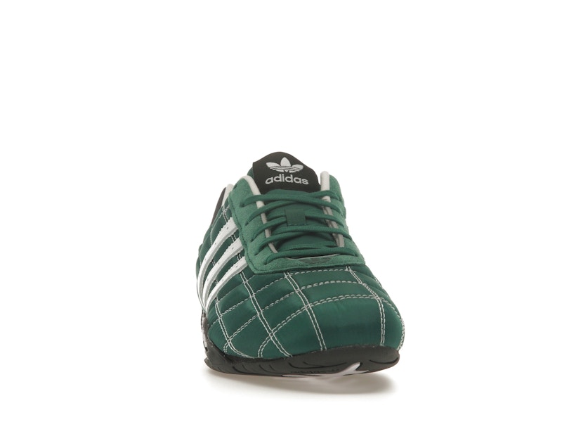 adidas Adi Racer Lo Collegiate Green White