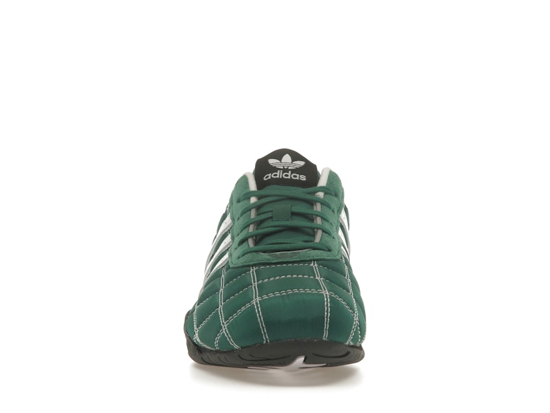 adidas Adi Racer Lo Collegiate Green White