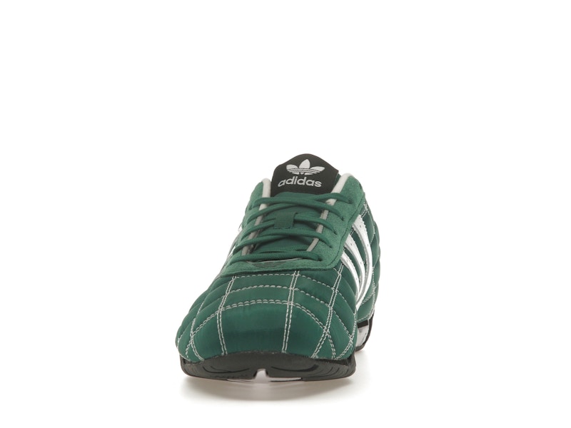 adidas Adi Racer Lo Collegiate Green White