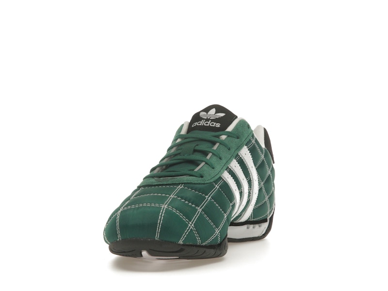 adidas Adi Racer Lo Collegiate Green White