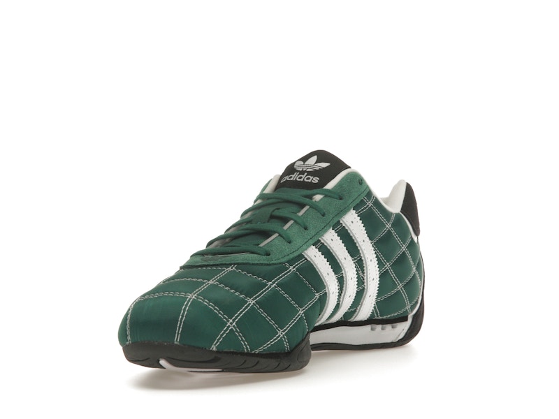 adidas Adi Racer Lo Collegiate Green White