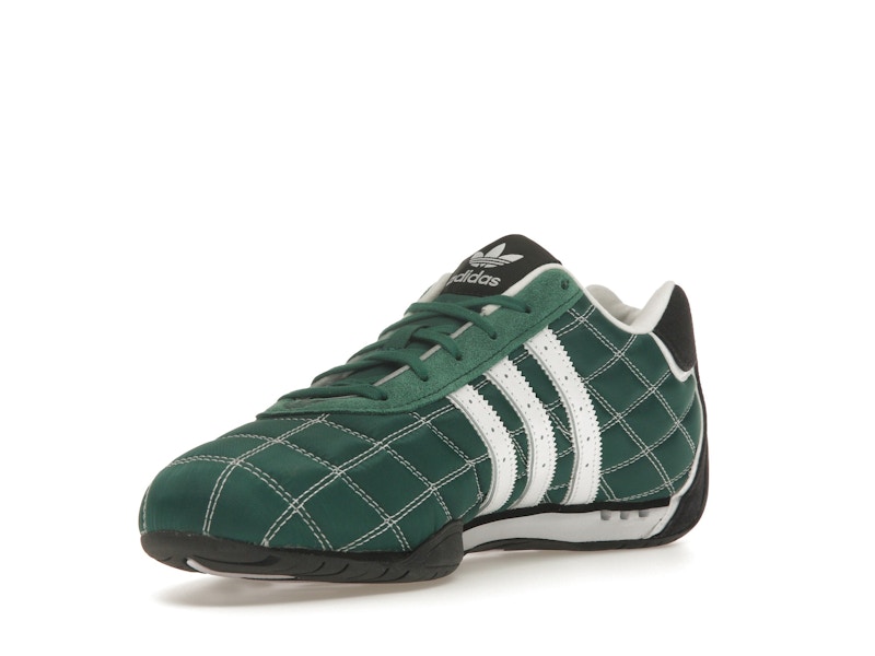 adidas Adi Racer Lo Collegiate Green White