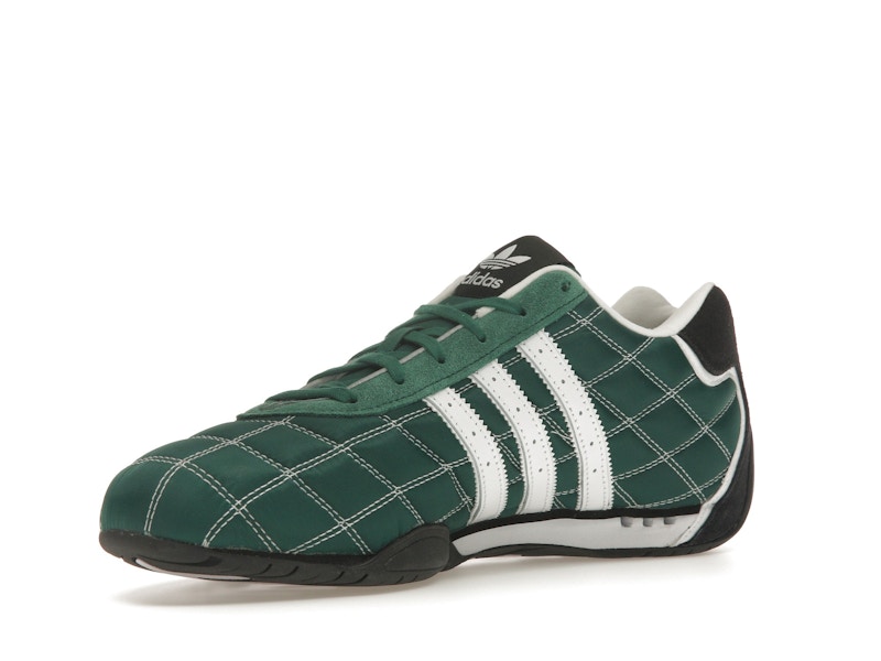 adidas Adi Racer Lo Collegiate Green White