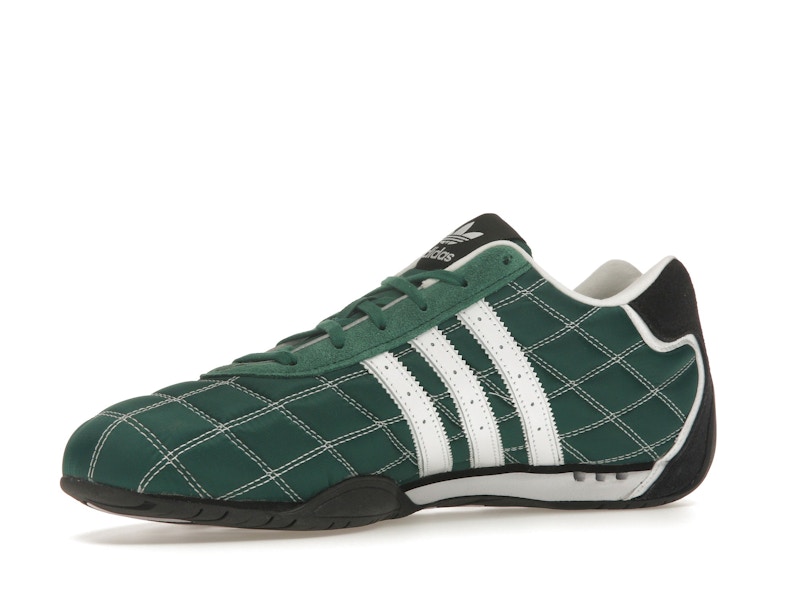 adidas Adi Racer Lo Collegiate Green White