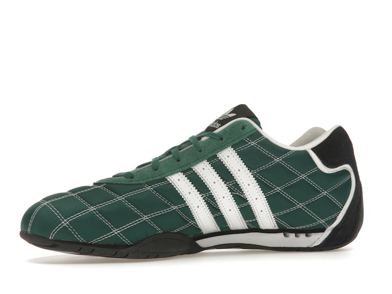 adidas Adi Racer Lo Collegiate Green White