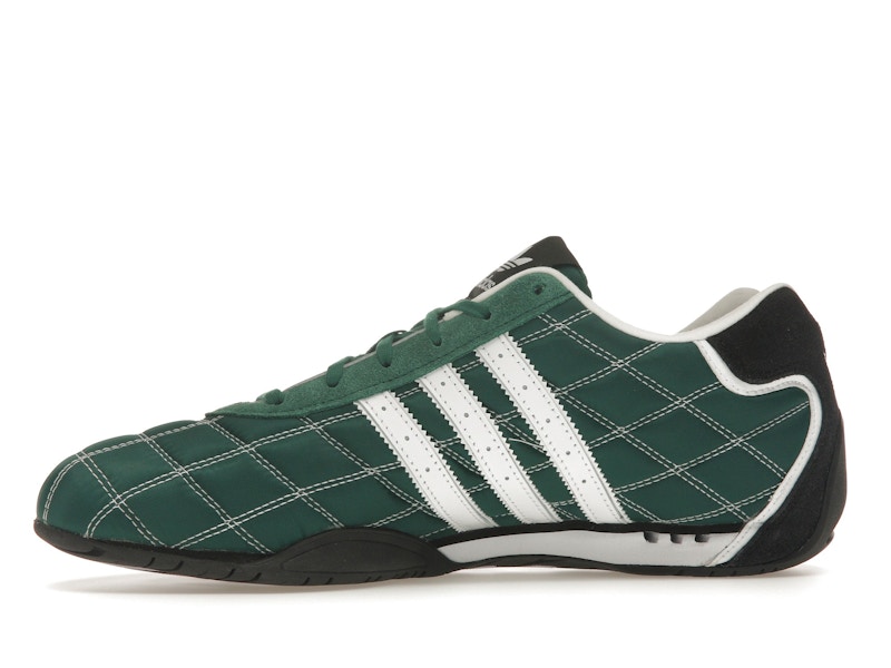 adidas Adi Racer Lo Collegiate Green White