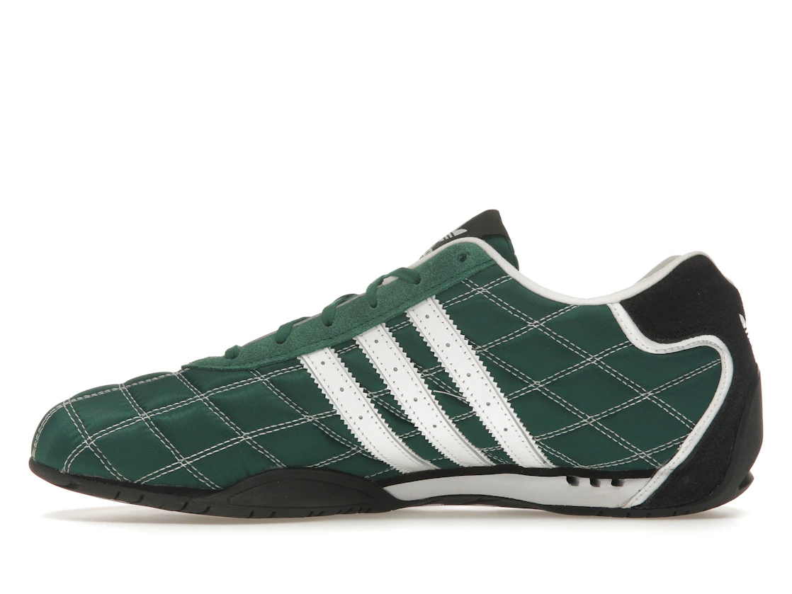 adidas Adi Racer Lo Collegiate Green White