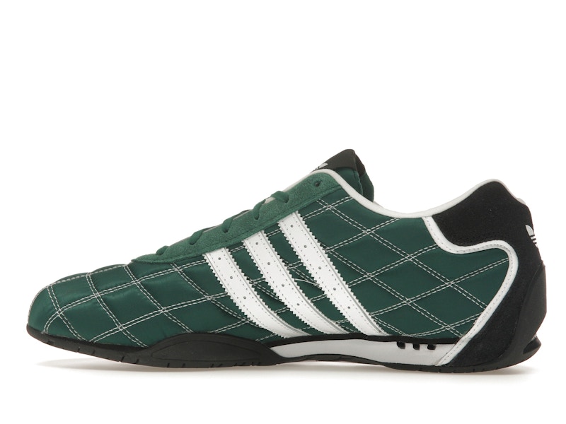 adidas Adi Racer Lo Collegiate Green White