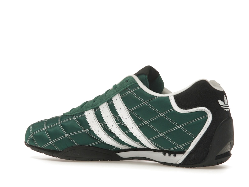 adidas Adi Racer Lo Collegiate Green White