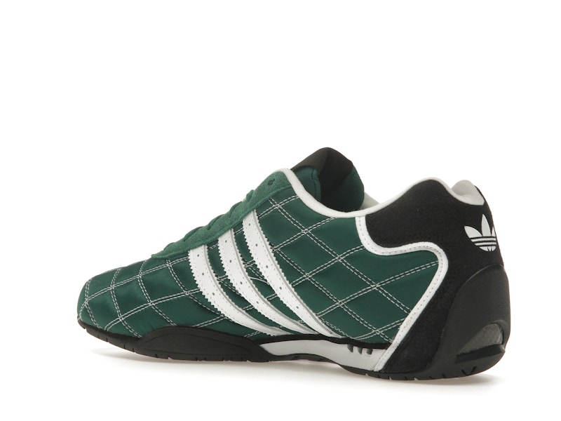 adidas Adi Racer Lo Collegiate Green White