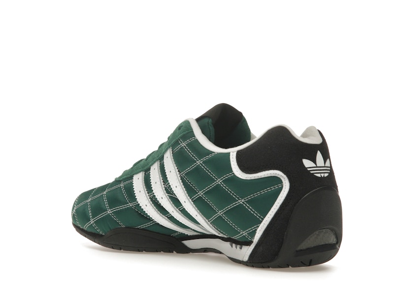 adidas Adi Racer Lo Collegiate Green White