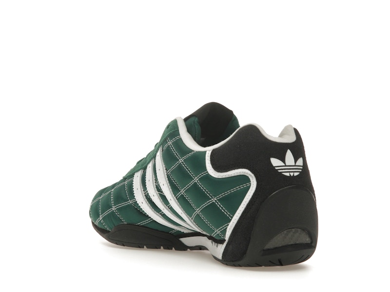 adidas Adi Racer Lo Collegiate Green White
