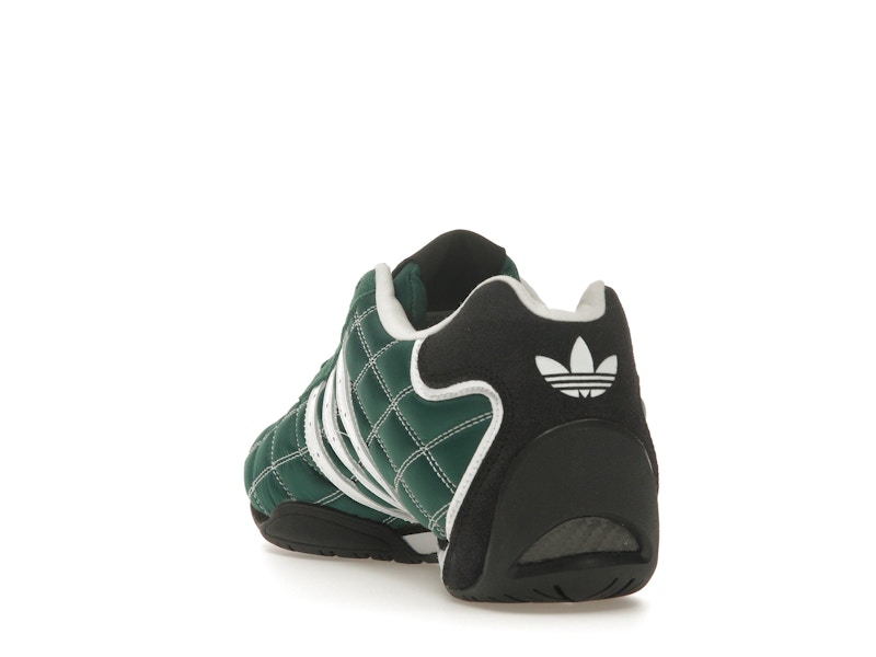 adidas Adi Racer Lo Collegiate Green White